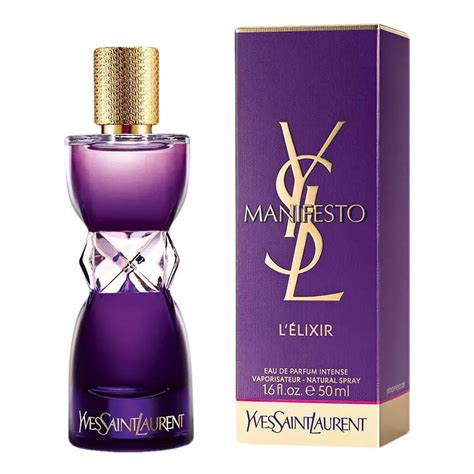 amazon profumo ysl manifesto elisir|Amazon.com : Yves Saint Laurent Manifesto Eau de Parfum .